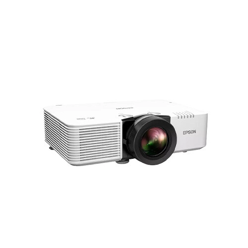 Epson EB-L790U WUXGA 3LCD LASER Multimedia Projector - 1