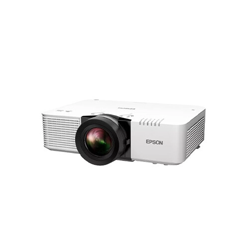 Epson EB-L790U WUXGA 3LCD LASER Multimedia Projector - 2