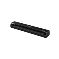 Epson WorkForce DS-30 Sheet-fed Portable Document Scanner