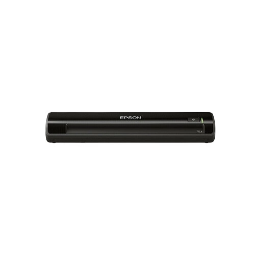 Epson WorkForce DS-30 Sheet-fed Portable Document Scanner - 1