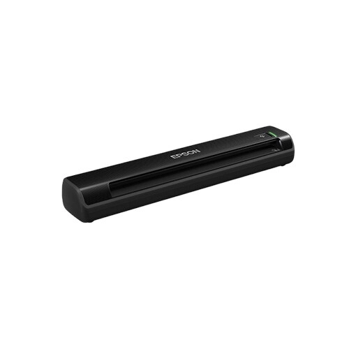 Epson WorkForce DS-30 Sheet-fed Portable Document Scanner - 2