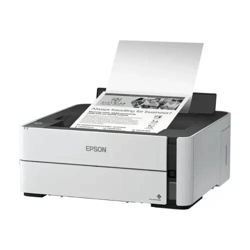 Epson EcoTank Monochrome M1140 Ink Tank Printer - 1