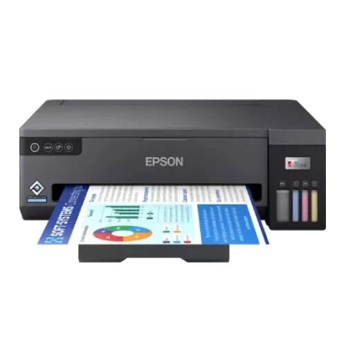 Epson EcoTank L11050 A3 Wi-Fi Ink Tank Printer