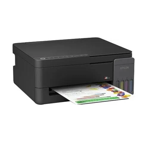 Epson EcoTank L3350 A4 Wi-Fi Multifunction InkTank Printer - 1