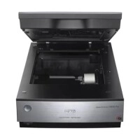 Epson Perfection V850 Pro Color Photo Scanner and A4 Flatbed Film