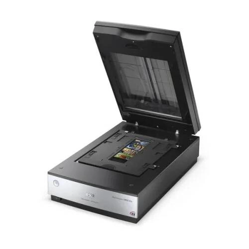 Epson Perfection V850 Pro Color Photo Scanner and A4 Flatbed Film - 2