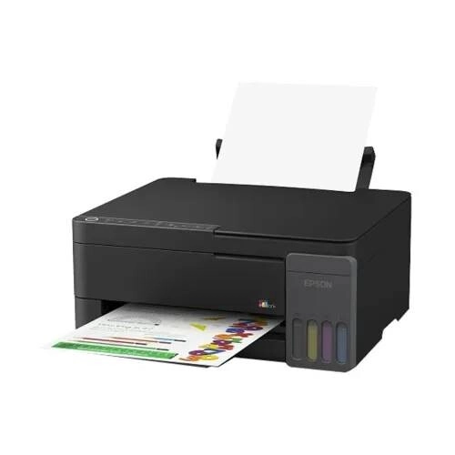 Epson EcoTank L3310 Multifunction InkTank Printer - 1