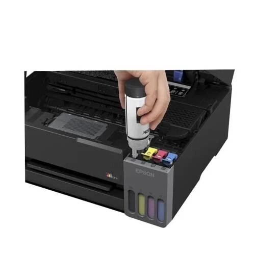 Epson EcoTank L3310 Multifunction InkTank Printer - 2