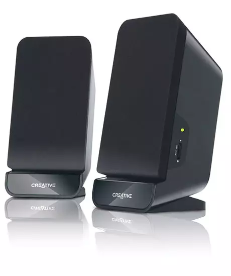 Creative SBS A60 Speaker