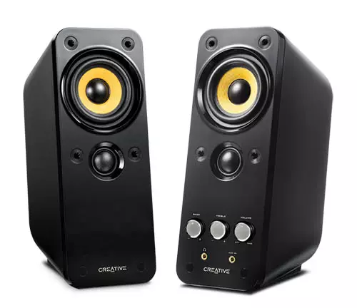 GigaWorks T20 Series II Speaker