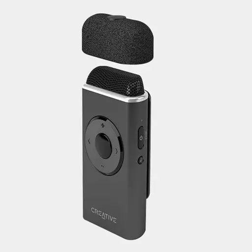 CREATIVE IROAR SOUND BLASTER WIRELESS MIC