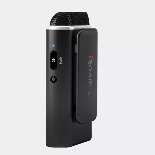 CREATIVE IROAR SOUND BLASTER WIRELESS MIC-gallery-1