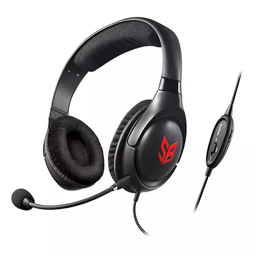 Creative Sound Blaster Blaze Performance Gaming Headset