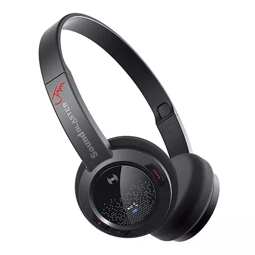 Creative Sound Blaster Jam Ultra-Light Bluetooth Headset