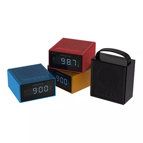 Creative Chrono Bluetooth Wireless Speaker