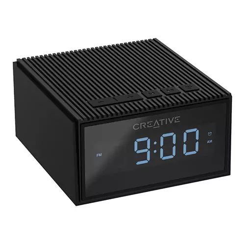 Creative Chrono Bluetooth Wireless Speaker-gallery-1