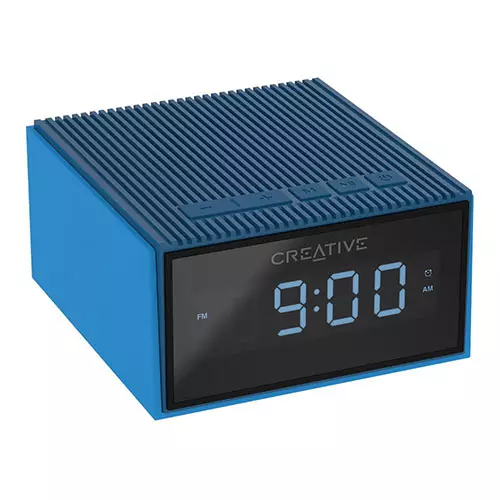 Creative Chrono Bluetooth Wireless Speaker-gallery-2