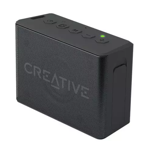 Creative MUVO 2c Palm-sized Water-resistant Bluetooth Speaker-gallery-1