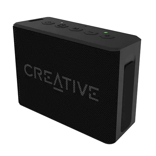 Creative MUVO 1c Palm-sized Water-resistant Bluetooth Speaker-gallery-1