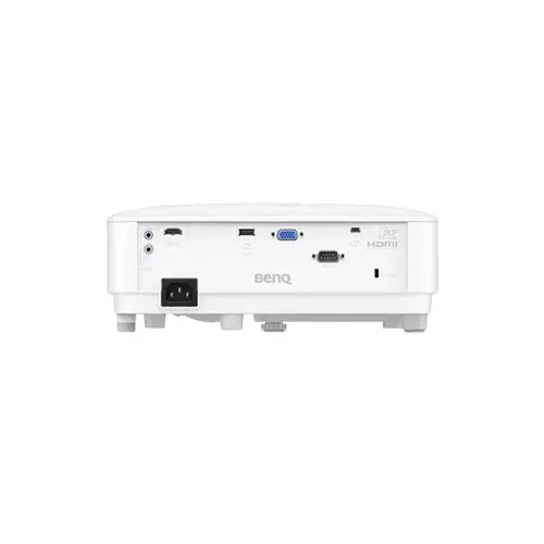 BenQ MW560C WXGA 4000 ANSI Lumens Business Projector-gallery-2