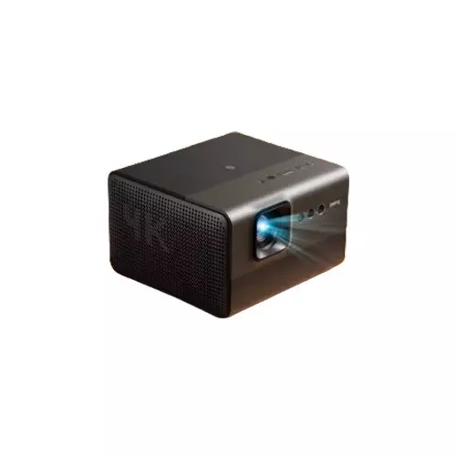 BENQ GP520 2600 Lumens 4K UHD Laser Smart Home Theater DLP Projector-gallery-3