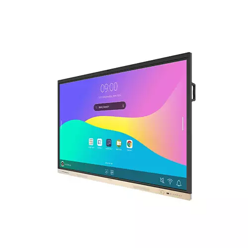 Benq RE9804FV 98 Inch 4k UHD 8GB RAM 128GB ROM Android Interactive Flat Panel - 2