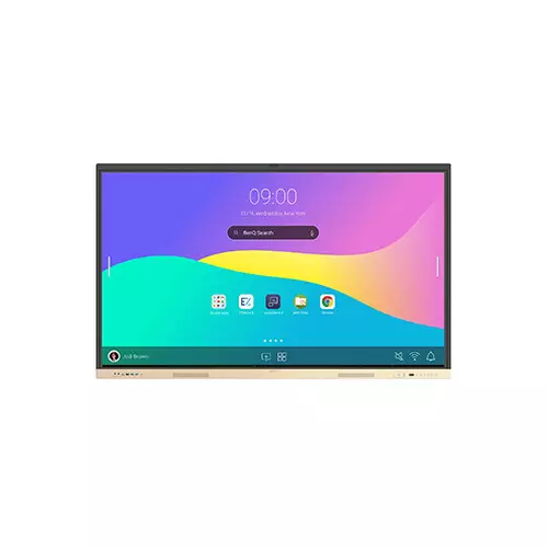 Benq RE9804FV 98 Inch 4k UHD 8GB RAM 128GB ROM Android Interactive Flat Panel