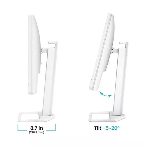 BenQ EW2790U 27 Inch 60Hz 4K UHD IPS Professional Monitor-gallery-2