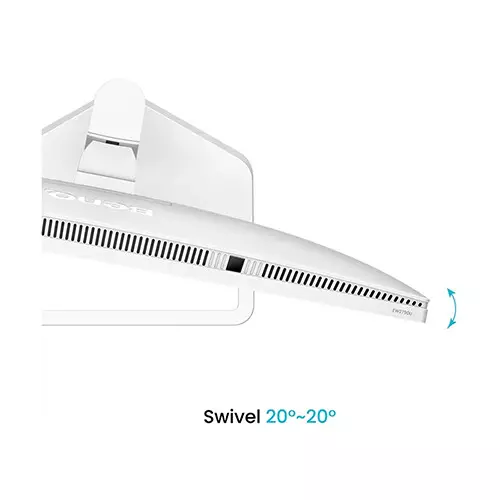 BenQ EW3290U 32 Inch 60Hz 4K UHD IPS Professional Monitor - 3