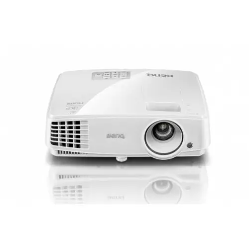 Benq Mx528 3300 Lumens XGA Multimedia DLP Projector