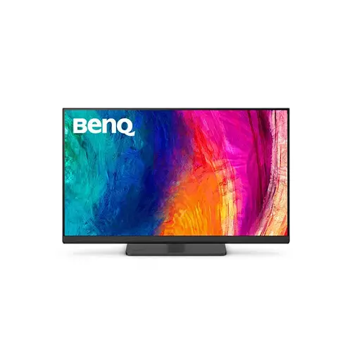 BenQ PD2706QN 27 Inch 100Hz HDR10 QHD IPS Monitor-gallery-4