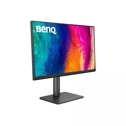 BenQ PD2706QN 27 Inch 100Hz HDR10 QHD IPS Monitor-gallery-1