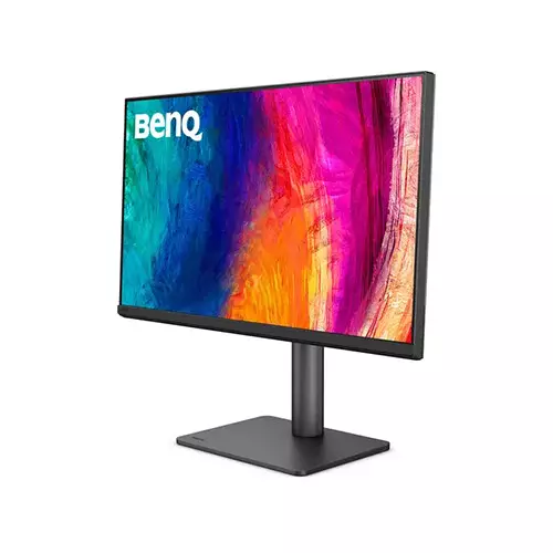 BenQ PD2706QN 27 Inch 100Hz HDR10 QHD IPS Monitor-gallery-2