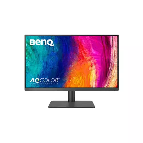 BenQ PD2706U 27 Inch 4K UHD IPS Monitor