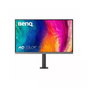 BenQ DesignVue PD2706UA 27 Inch 4K Type-C Designer Monitor