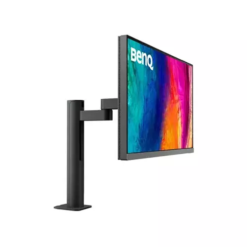BenQ DesignVue PD2706UA 27 Inch 4K Type-C Designer Monitor-gallery-2