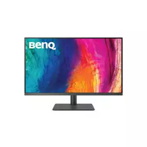 BenQ PD3205U 32 Inch 4K UHD sRGB HDR10 Type-C Designer Monitor