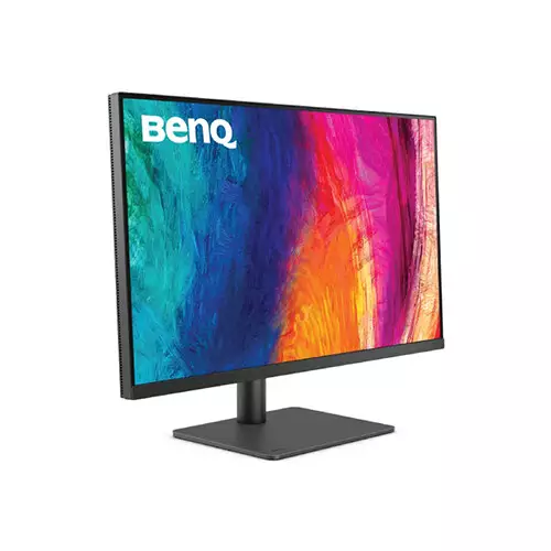 BenQ PD3205U 32 Inch 4K UHD 99% sRGB HDR10 Type-C Designer Monitor-gallery-1