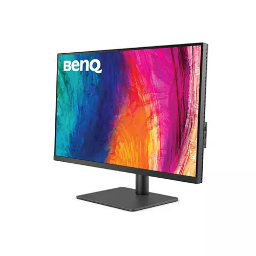 BenQ PD3205U 32 Inch 4K UHD 99% sRGB HDR10 Type-C Designer Monitor-gallery-2