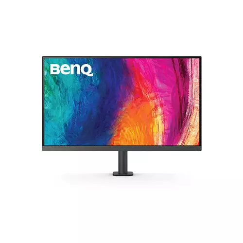 BenQ PD3205UA 32 Inch 60Hz 4K UHD IPS HDR10 Designer Monitor