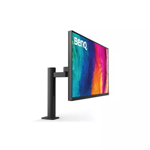 BenQ PD3205UA 32 Inch 60Hz 4K UHD IPS HDR10 Designer Monitor - 1