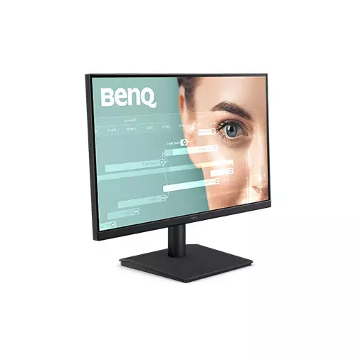 Benq GW2291 21.5 inch 100Hz FHD IPS Eye-Care Monitor - 1