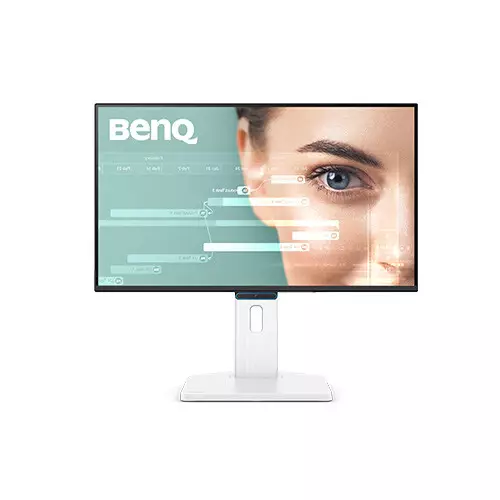 BenQ GW2490TC 27 inch FHD 144Hz IPS Eye-Care Gaming Monitor