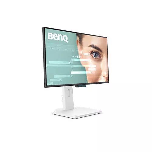 BenQ GW2490TC 27 inch FHD 144Hz IPS Eye-Care Gaming Monitor - 2