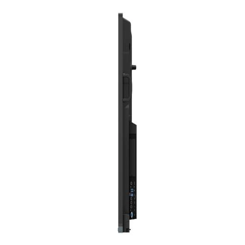 BenQ RM8605 86 Inch 4K UHD Interactive Flat Panel Display with Camera - 2
