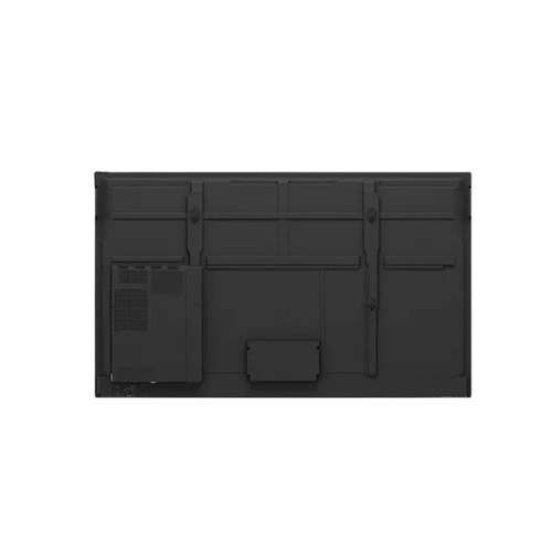 BenQ RM7505  75" 4K UHD Education Interactive Flat Panel Display - 3