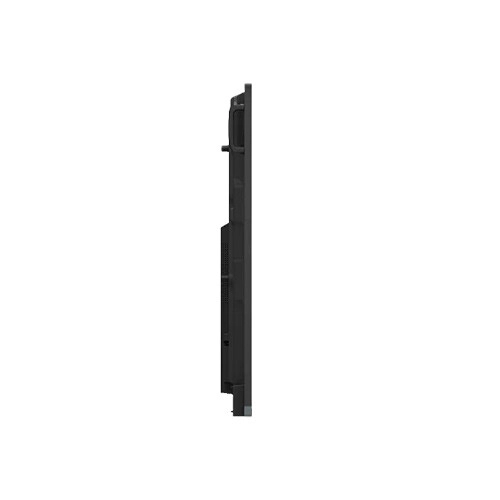 BenQ RM7505  75" 4K UHD Education Interactive Flat Panel Display - 5