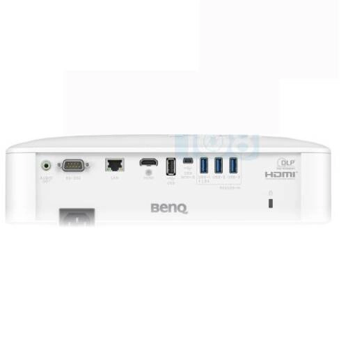 BenQ  EX710 4000AL Android Projector with Smart Wireless Projection - 2