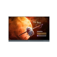BenQ Board Pro RP8605 86 Inch 4K UHD 450 NITS Android 15 with WiFi Interactive Display