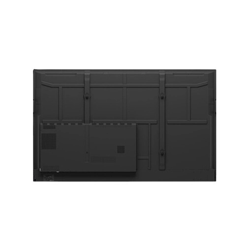 BenQ Board Pro RP8605 86 Inch 4K UHD 450 NITS Android 15 with WiFi Interactive Display - 1